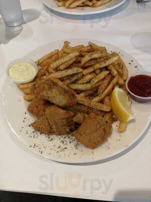 Le Canal Restaurant Poissonerie