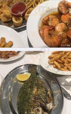 Le Canal Restaurant Poissonerie