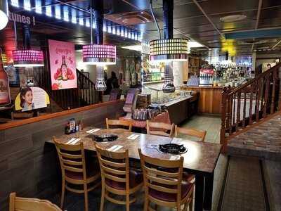 Korean Village Restaurant