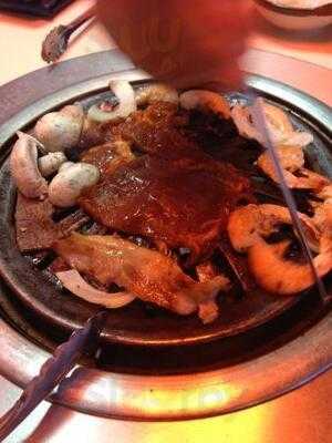Korean Village Restaurant