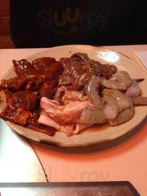 Korean Village Restaurant