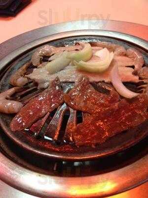 Korean Village Restaurant