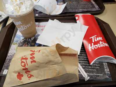 Tim Hortons