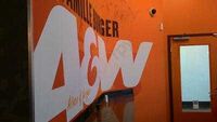 A&w Restaurant