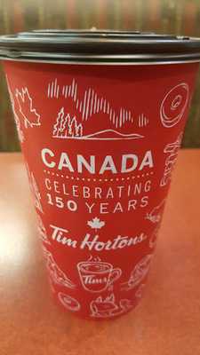 Tim Hortons