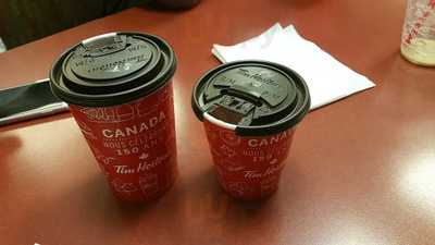 Tim Hortons