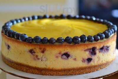 Luke The Cheesecake Guy