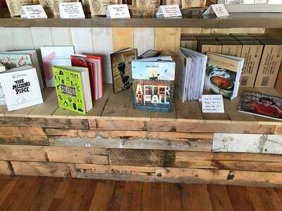 Sought + Found Coffee Roasters