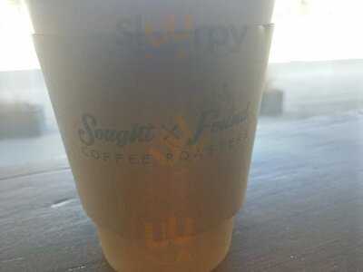 Sought + Found Coffee Roasters