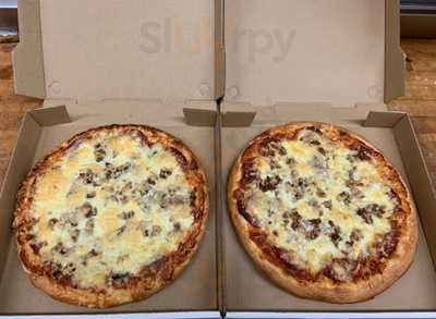 Hog's Back Restaurant