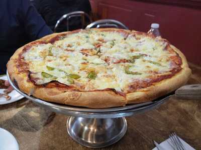 Hog's Back Restaurant