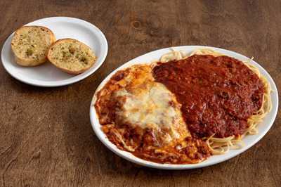 Hog's Back Restaurant