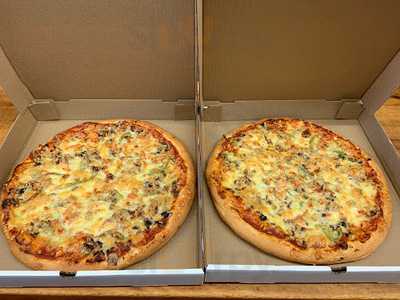 Hog's Back Restaurant