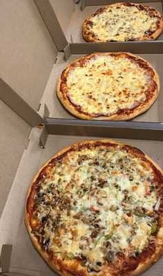 Hog's Back Restaurant