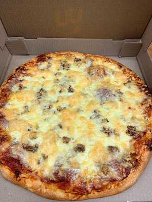 Hog's Back Restaurant