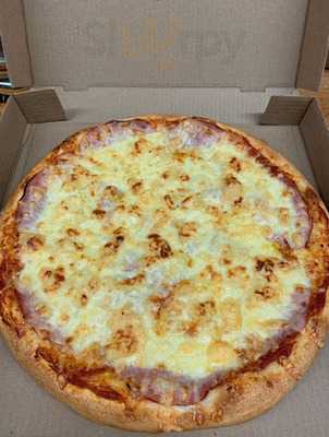 Hog's Back Restaurant