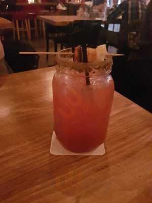 Mile Public House Laval