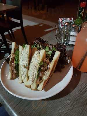 Mile Public House Laval