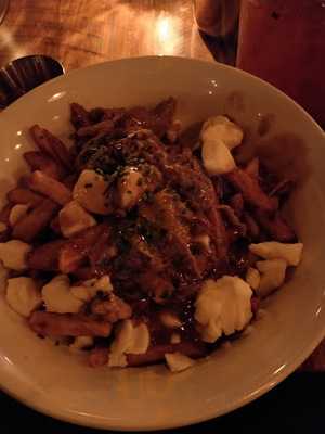 Mile Public House Laval