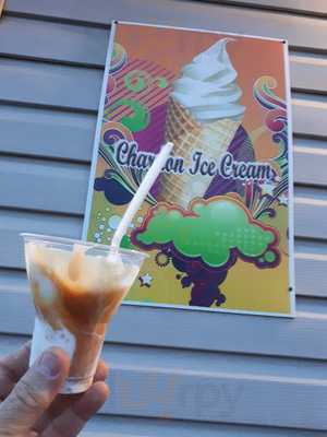 Chardon Ice Cream