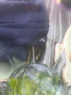 Industria Pizzeria + Bar