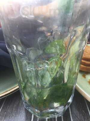 Industria Pizzeria + Bar