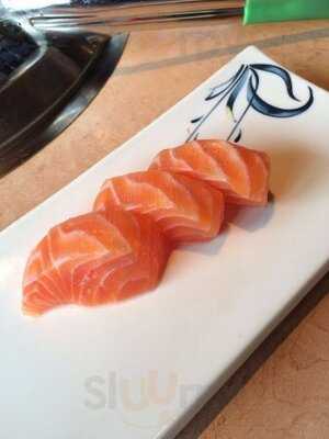 Sushi Bbq Inn