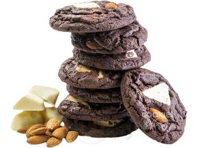 Cookies By George - Td Square