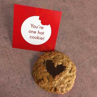 Cookies By George - Td Square