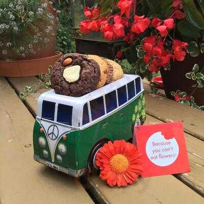 Cookies By George - Td Square