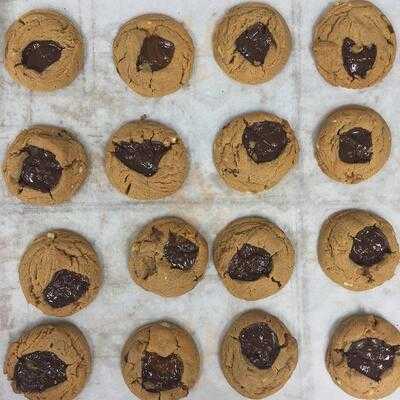 Cookies By George - Td Square