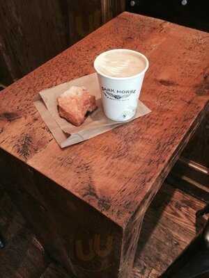Dark Horse Espresso Bar