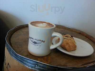 Dark Horse Espresso Bar