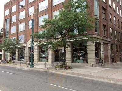 Dark Horse Espresso Bar