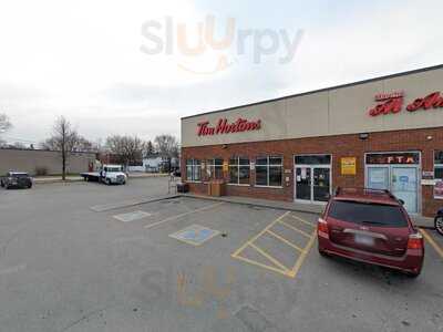 Tim Hortons