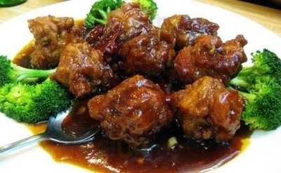 North View Restaurant