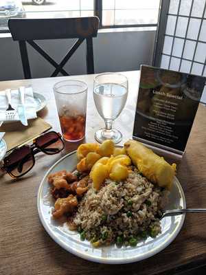 North View Restaurant