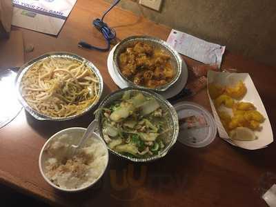 North View Restaurant