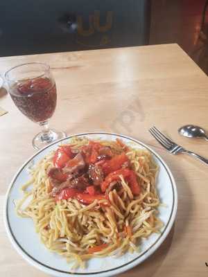 North View Restaurant