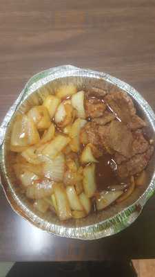 North View Restaurant