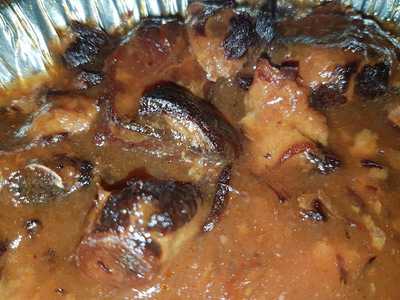 North View Restaurant