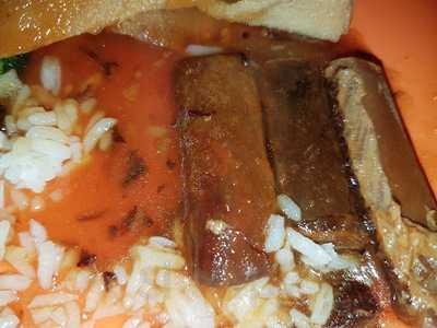 North View Restaurant