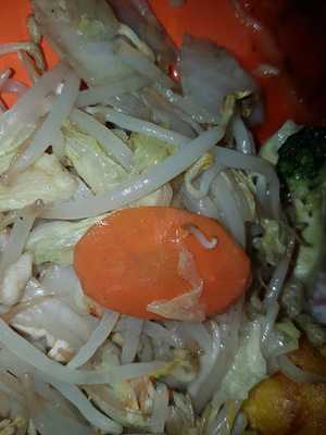 North View Restaurant