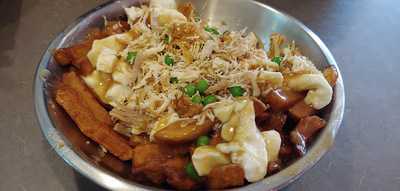 Dixie Lee - Whyte Ave