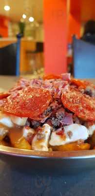 Dixie Lee - Whyte Ave