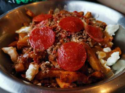 Dixie Lee - Whyte Ave