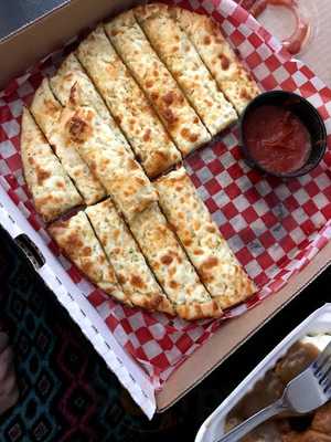 Dixie Lee - Whyte Ave