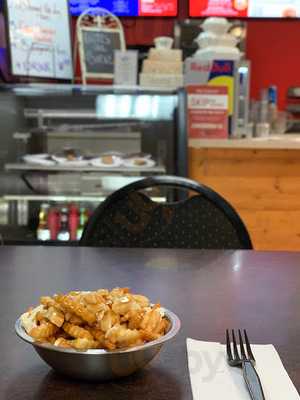 Dixie Lee - Whyte Ave