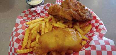 Dixie Lee - Whyte Ave