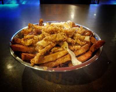 Dixie Lee - Whyte Ave